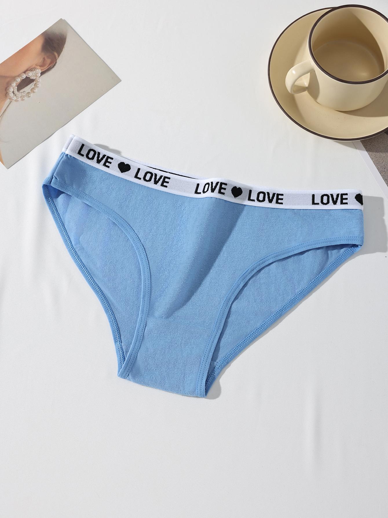 HOTCOM Women's Cotton Hipster Briefs 12-Pack Soft Breathable Fabric Everyday Fit Lingerie Style Athletic & Bridal Basics Activewear