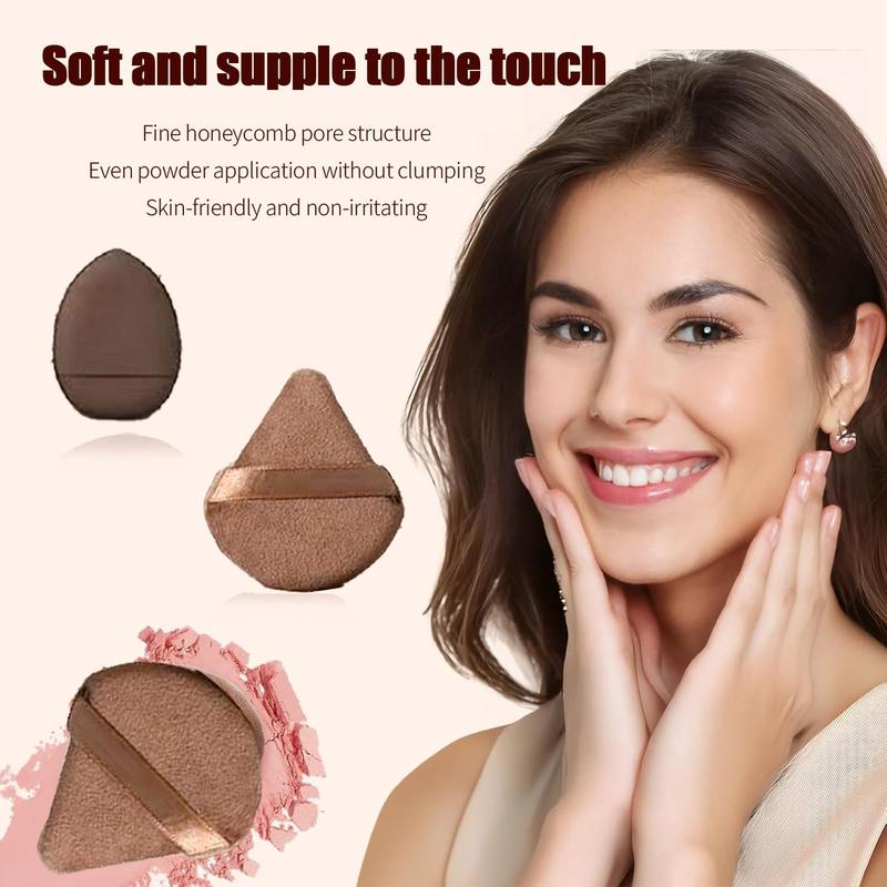 All-in-One Holiday Makeup Starter Kit 58/40 or 20Pcs Classic Makeup Set, Makeup Brush & Sponge & Headband & Brush Cleaning Bowl & Puff& & Wristband, Cosmetic flawless complexion Portable Multicolor Makeup Kit Complete Girls Makeup Kit