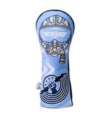 Top Gun - Ice Man Fairway Headcover