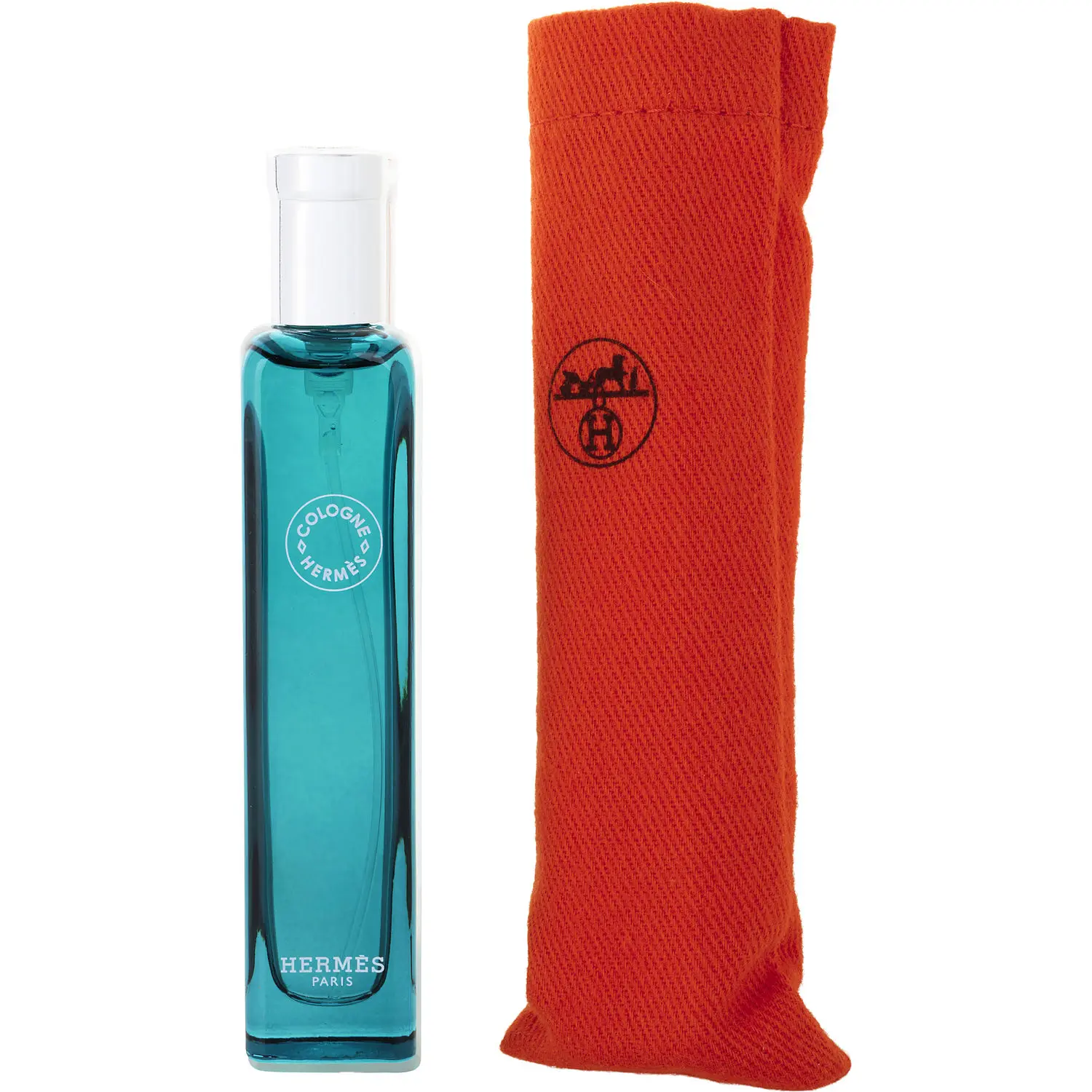 Hermes D'orange Vert By Hermes Cologne For Unisex Hermes D'orange Vert By Hermes Cologne For Unisex