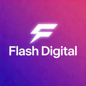 Flash Digital