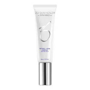 Retinol + Acne Complex 1.7oz Day Use