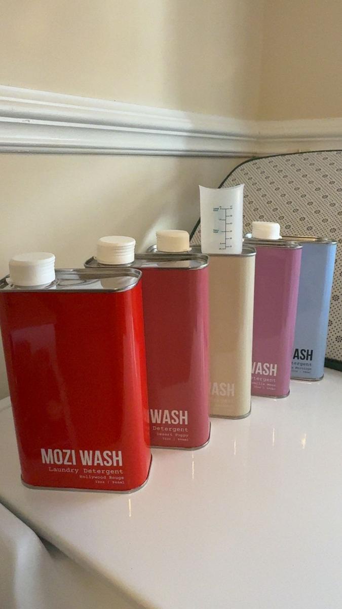 Item: Malibu Mornings