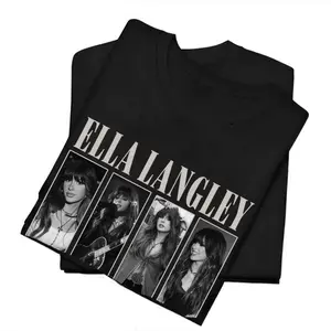 Vintage 90s Country Music Shirt, Country Classic Shirt, Casual Clothing For fan, Graphic Clothing