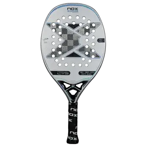 NOX NG17 Beach Tennis Limited Edition 2024 Beach Tennis Racket