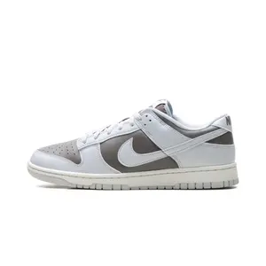 Dunk Low Retro "Cave Stone Pure Platinum" HF5441 202