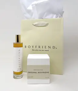 Boyfriend Original Wind Down Essentials