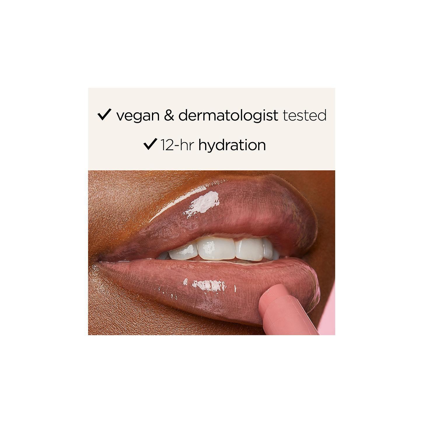 tarte Maracuja Juicy Lip Balm in Rose tarte Maracuja Juicy Lip Balm in Rose