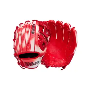 2026 Wilson A2000 Zach Neto ZN9 GM 11.75" Spring Collection Infield Baseball Glove: WBW1041341175  Custom Broken In Game Ready