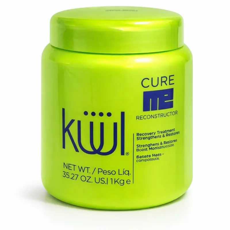KÜL CURE Reconstructor – Hair Treatment Mask 35.27 oz