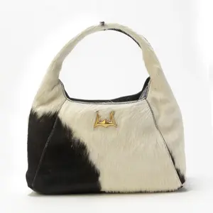 Loyal West Vita Servans Hobo Bag