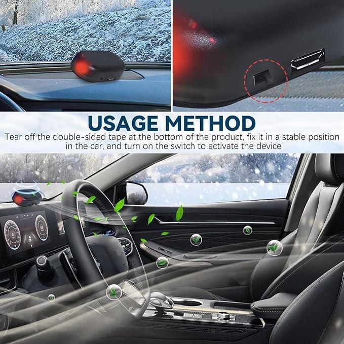 2026 New Solar-Powered Car Snow & Ice Remover | Automatic Winter Windshield Defroster for Outdoor Parking. 2026 New Solar-Powered Car Snow & Ice Remover | Automatic Winter Windshield Defroster for Outdoor Parking.