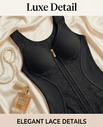 Curvyfaja One-piece Waist Trainer Hourglass Corset Vest with Built-in Bra Postpartum Minimalist Shapewear Essential Style Womenswear Compression Basic Tan Curvyfaja One-piece Waist Trainer Hourglass Corset Vest with Built-in Bra Postpartum Minimalist Shapewear Essential Style Womenswear Compression Basic Tan