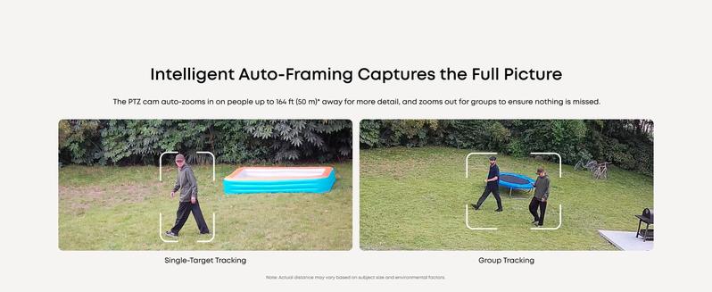 eufy Security eufyCam S4(2-Cam Kit with Homebase S380), Solar Security Camera Wireless Outdoor, Triple Lens Bullet-PTZ Cam, 4K UHD, 360° Pan and Tilt, Auto Track, 8× Hybrid Zoom, Color Night Vision, HomeBase S380 Compatible eufy Security eufyCam S4(2-Cam Kit with Homebase S380), Solar Security Camera Wireless Outdoor, Triple Lens Bullet-PTZ Cam, 4K UHD, 360° Pan and Tilt, Auto Track, 8× Hybrid Zoom, Color Night Vision, HomeBase S380 Compatible