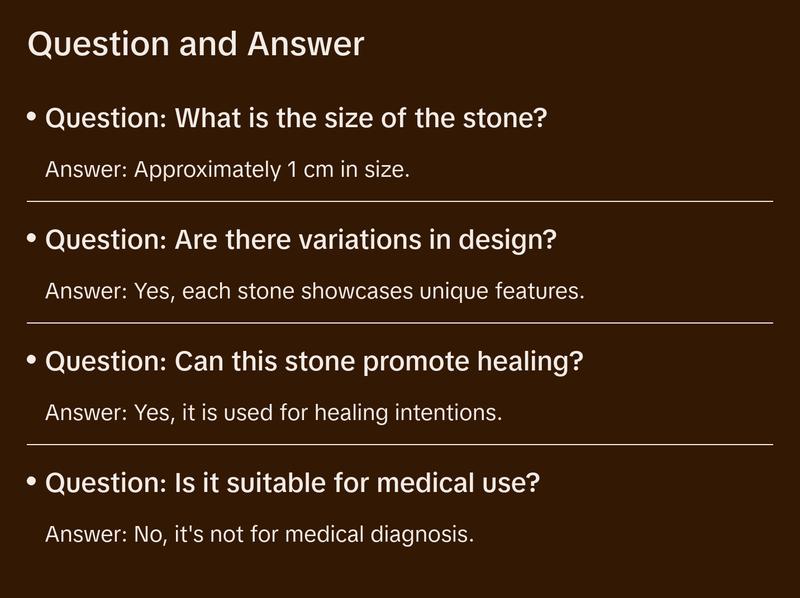 New Moon Beginnings Ruby in Fuchsite Heart - Polished Stone with Unique Design and Colorful Finish