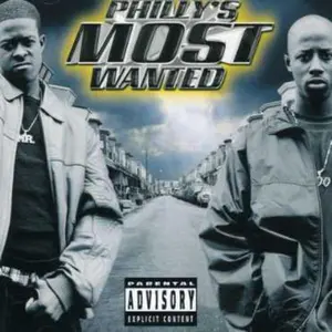 Philly's Most Wanted - Get Down or Lay Down  [COMPACT DISC - CD] Explicit