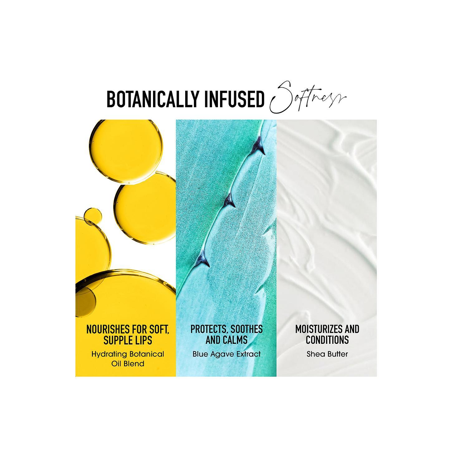 bareMinerals Nourishing Lip Oil in Flaunt