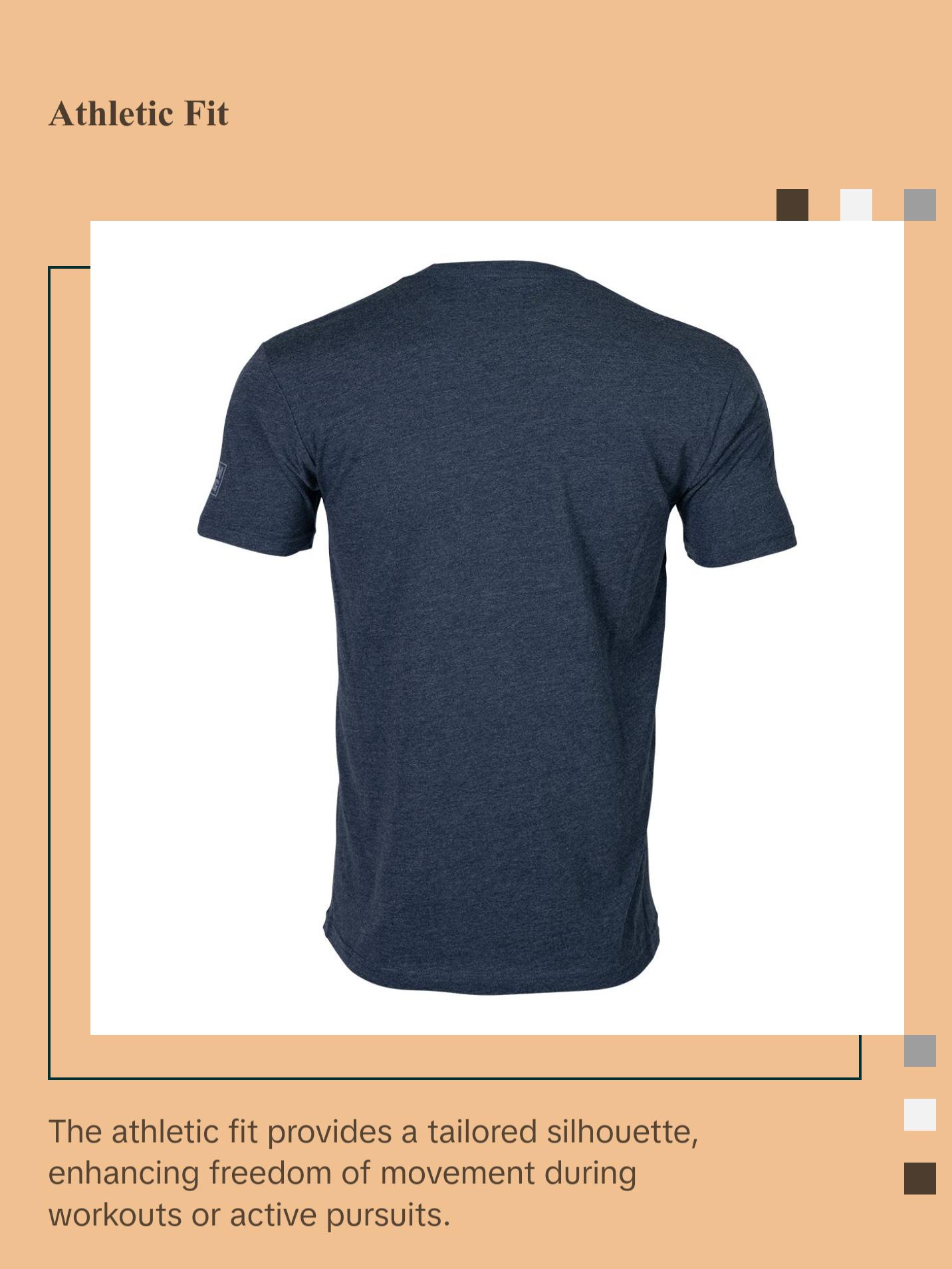 NEVER MISS A MONDAY TEE