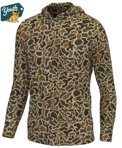 Local Boy - Youth Hemlock Hoodie