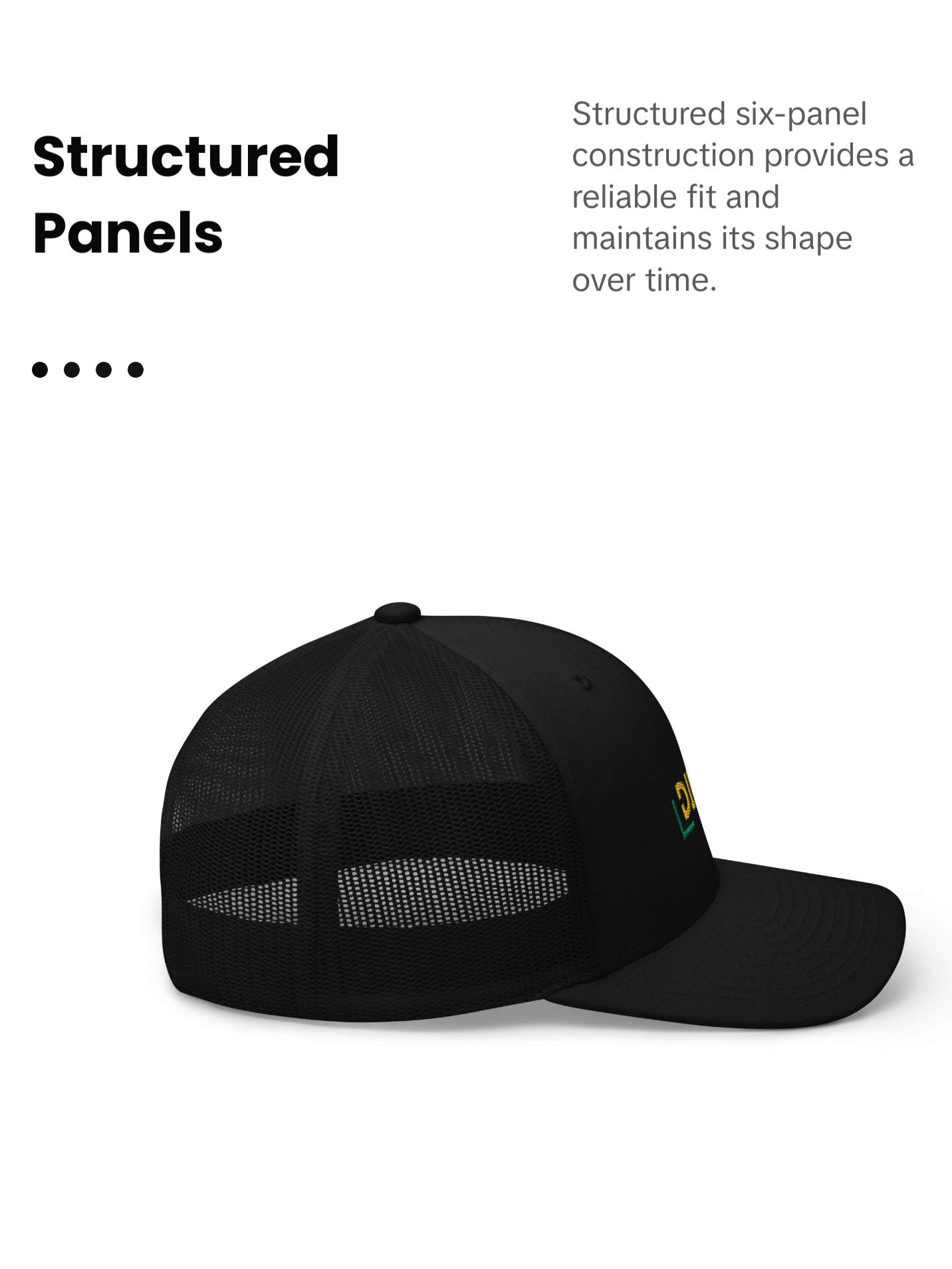 Dink - Performance Cap - Mesh Back