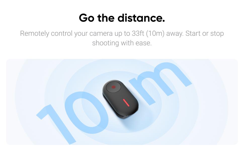 Insta360 Mini Remote