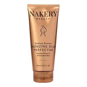 Nakery Beauty Instant Face & Body Perfecting Bronzer Nakery Beauty Instant Face & Body Perfecting Bronzer