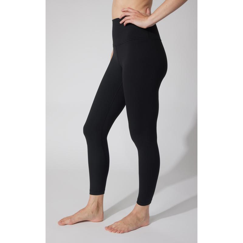 Wonderlink Ankle Legging - Our Cafe Story