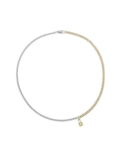 LOVE LOCK NECKLACE LOVE LOCK NECKLACE