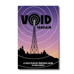VOID 1680 AM
