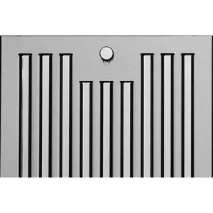 Baffle Filter - BFI007