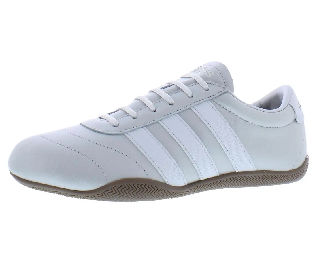Adidas Grand Court Low Womens Shoes