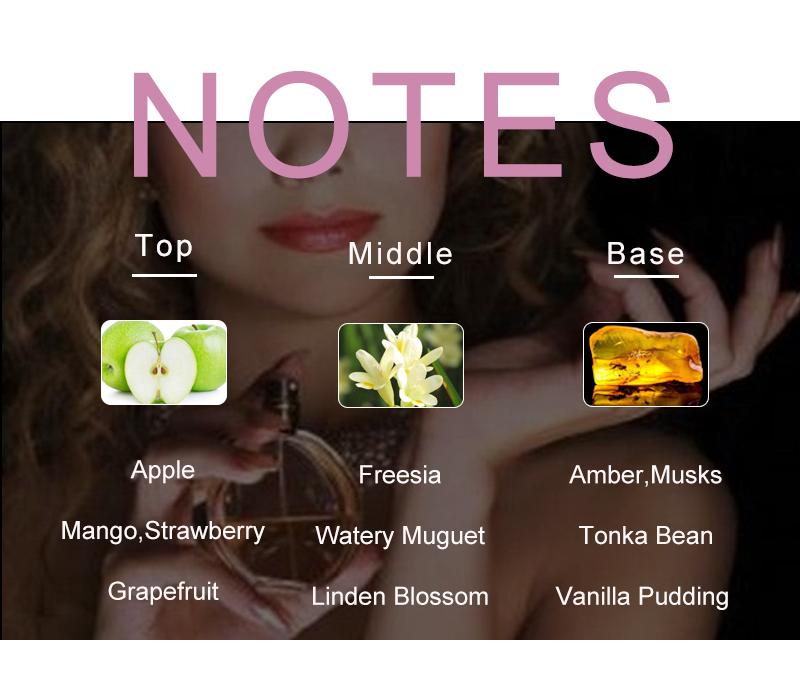 LONKOOM 24k Gold &Pink EDP Perfume for Women |Sweet Vanilla & Sweet Fruity Perfume| Long Lasting 6-8 hours Fragrance LONKOOM 24k Gold &Pink EDP Perfume for Women |Sweet Vanilla & Sweet Fruity Perfume| Long Lasting 6-8 hours Fragrance