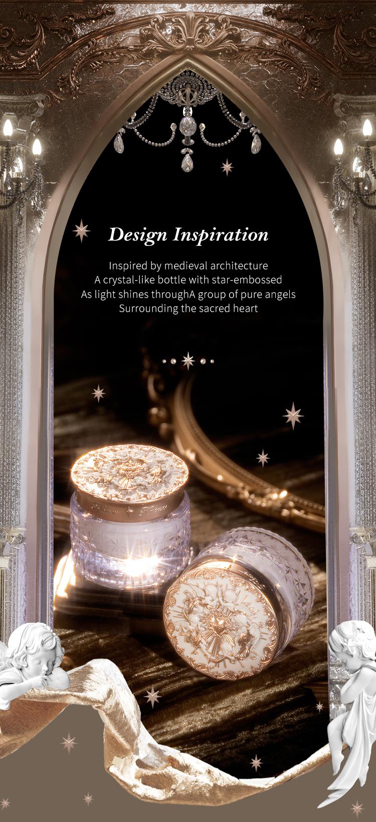 Flower Knows Little Angel Collection Dewy Hydrating Primer