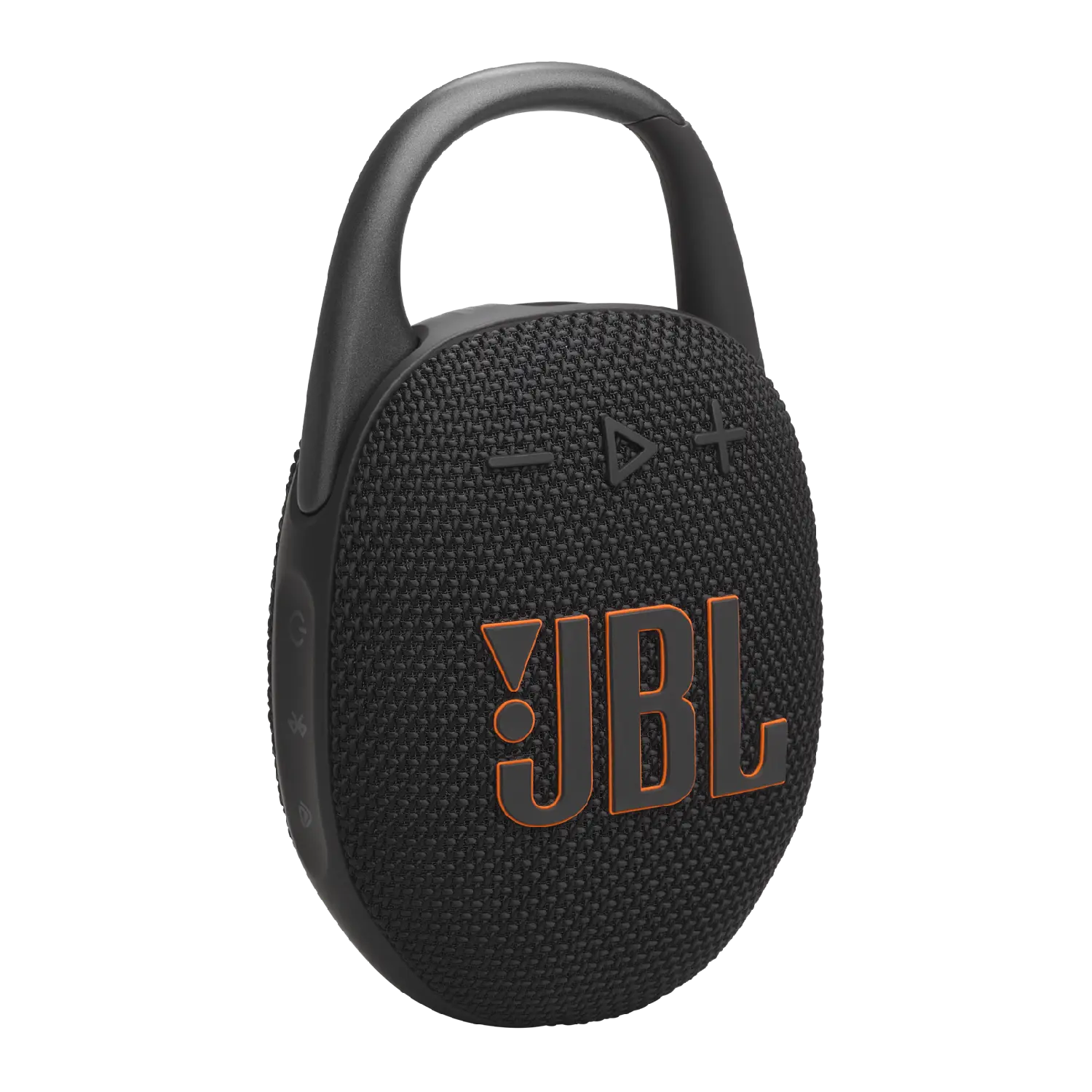 JBL Clip 5, Ultra-portable waterproof speaker