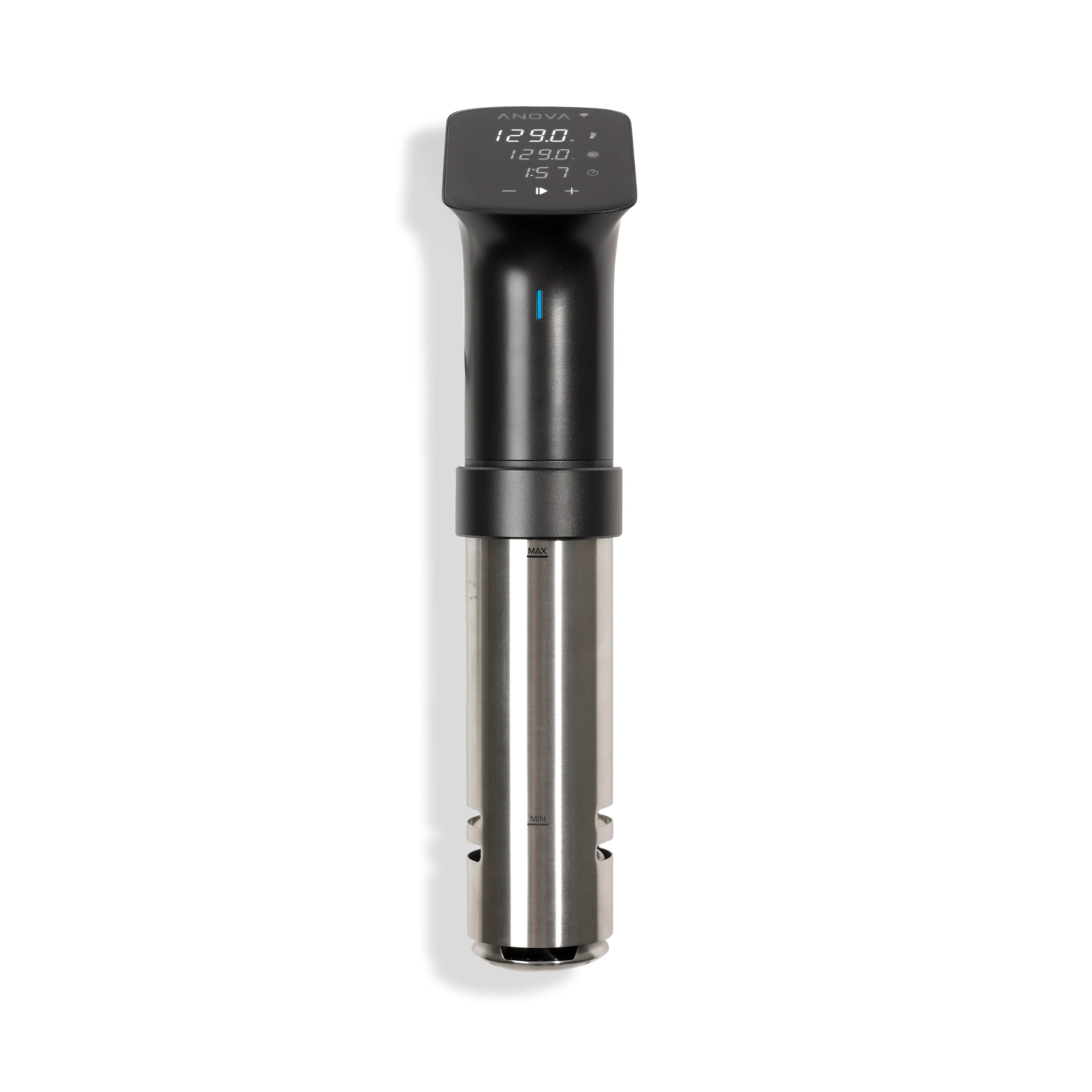 Anova Precision Cooker Pro - Compact Kitchen Appliance, Versatile for Multiple Cooking Needs