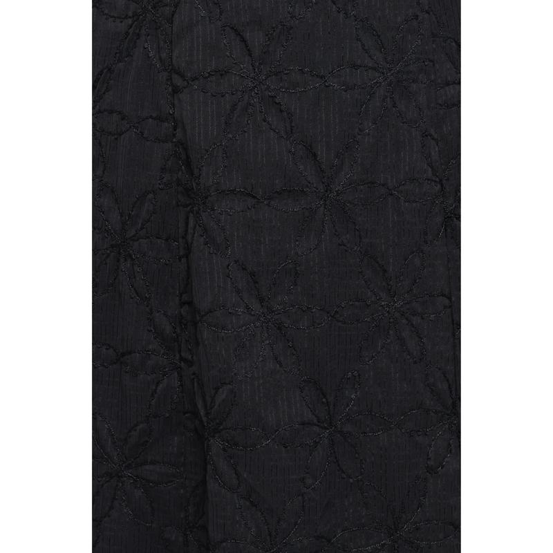 Beryl Maxi Dress - Black