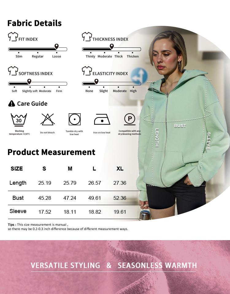 Trendy Queen Women's Stylish Balaclava Hoodie with Full-Face Mask - Casual Zip-Up Sweatshirt, Graphic Design, Perfect for Outdoor Activities| Fashionforward Hoodie | Durable Fabric Hoodie Tops Womenswear