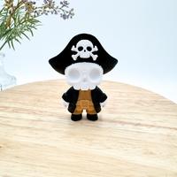 Skelly Pirate