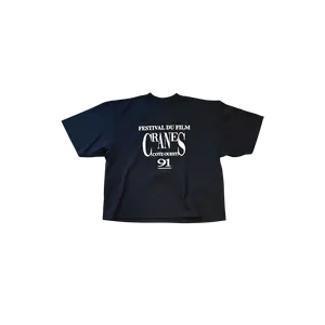 FILM FESTIVAL TEE