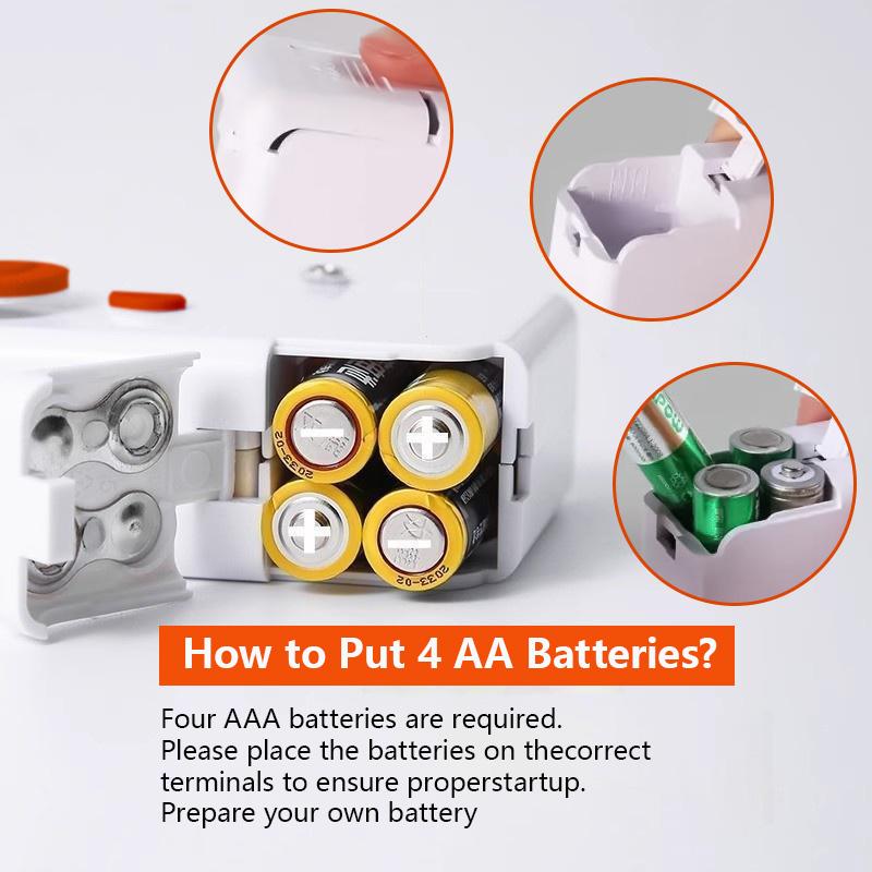 Mini Handheld Sewing Machine with Storage Bag Tool Kit (Battery Not Included), DIY Sewing Machine for Beginners and Home Travel, Portable Electric Sewing Machine, Emergency Sewing Kit, Easy to Operate, Quick Stitching Sewing Machine Kit