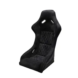 Carbon Fiber bucket Seat