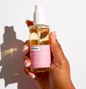 Blushing Aura  | Body Oil