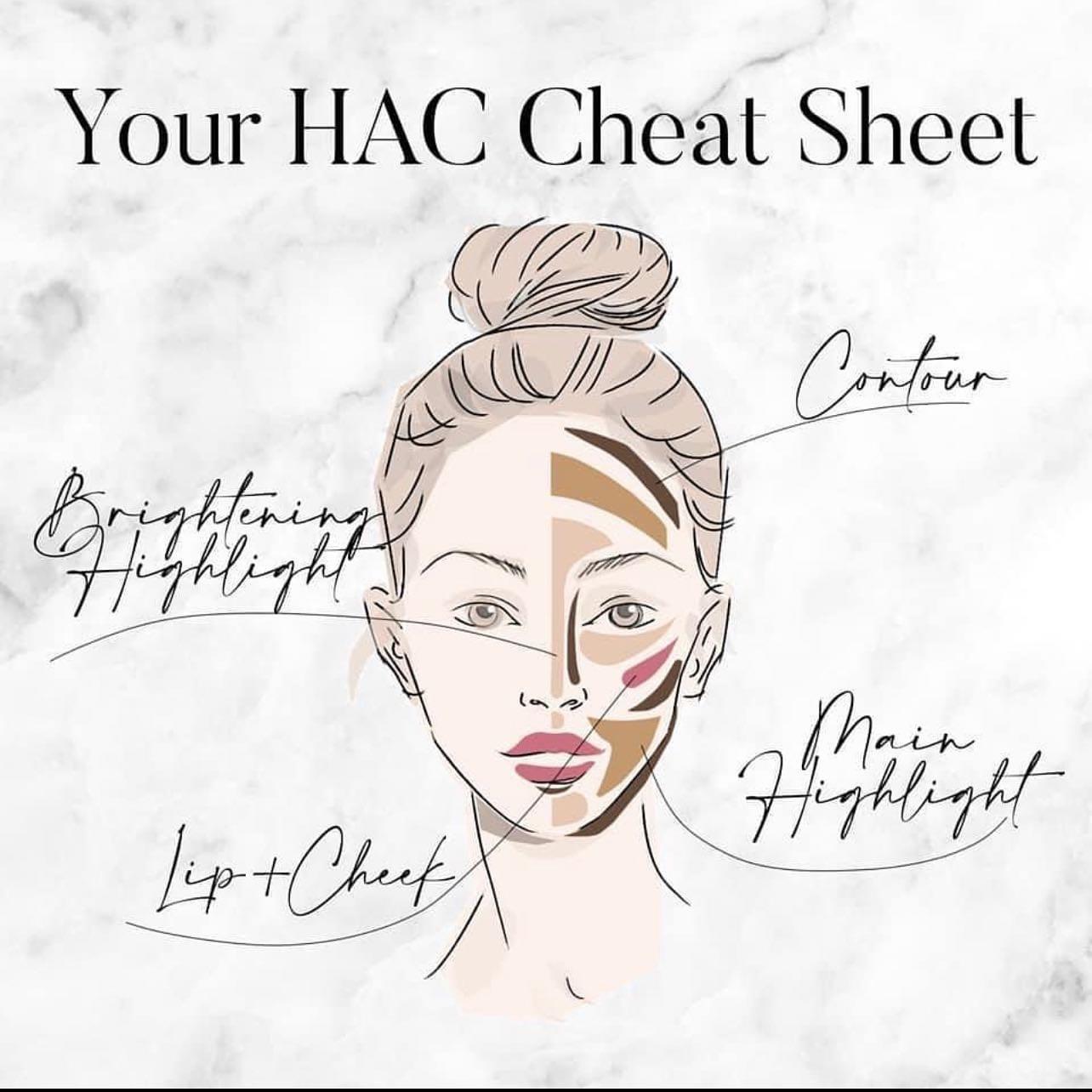 Creamy Stick Blush & Contour - Makeup