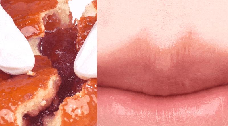 [rom&nd Official Shop] rom&nd THE JUICY LASTING TINT Gloss Lipgloss Lipstick Makeup Glossy Lip Tint