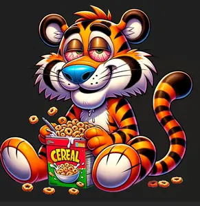 Ready to Press Heat Transfer DTF Transfer - Direct to Film