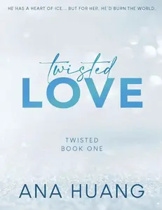 Twisted Love - Paperback - VERY GOOD