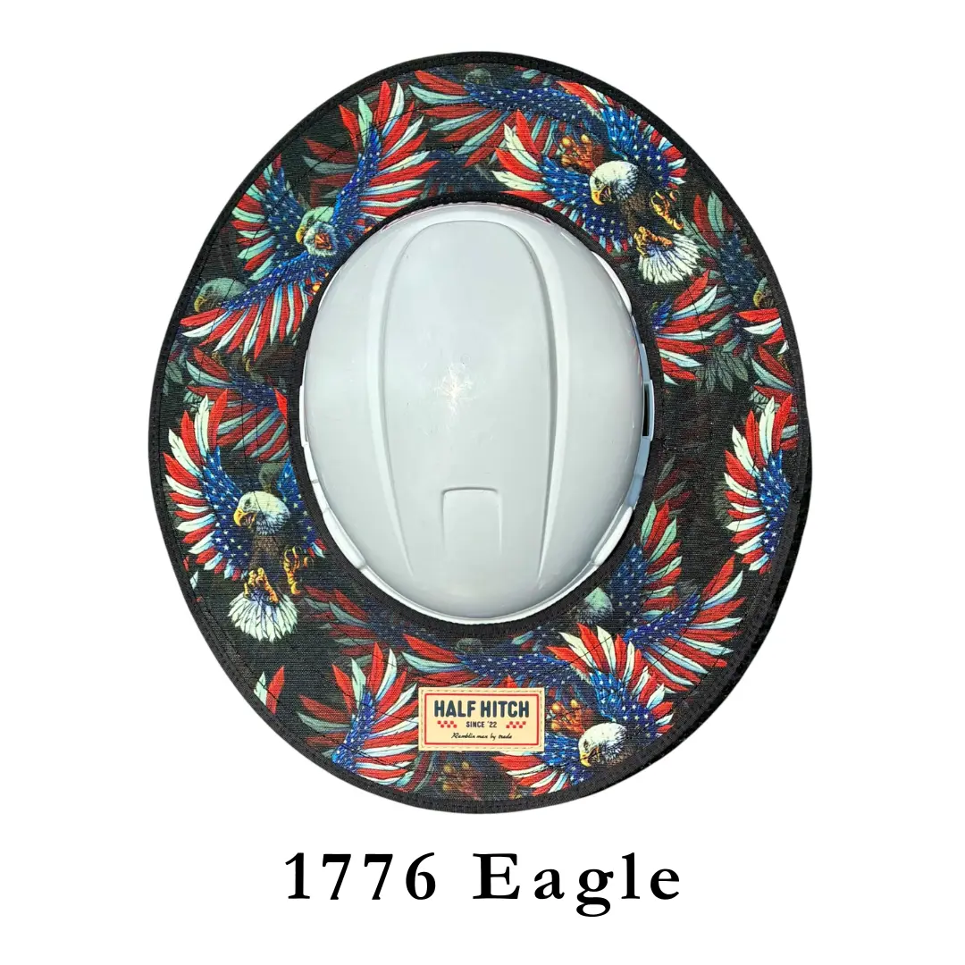 Hard Hat Sun Shades Gen2