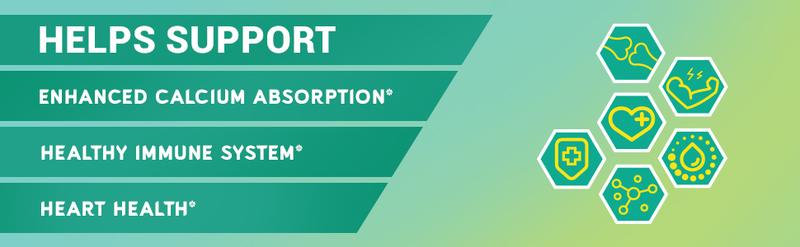 BioEmblem Vitamin D3 & K2 Capsules - 5000 IU D3, 100mcg K2 MK-7 & MK-4 - Vegetarian Bone Health Supplement - Non-GMO, 90 Veggie Caps