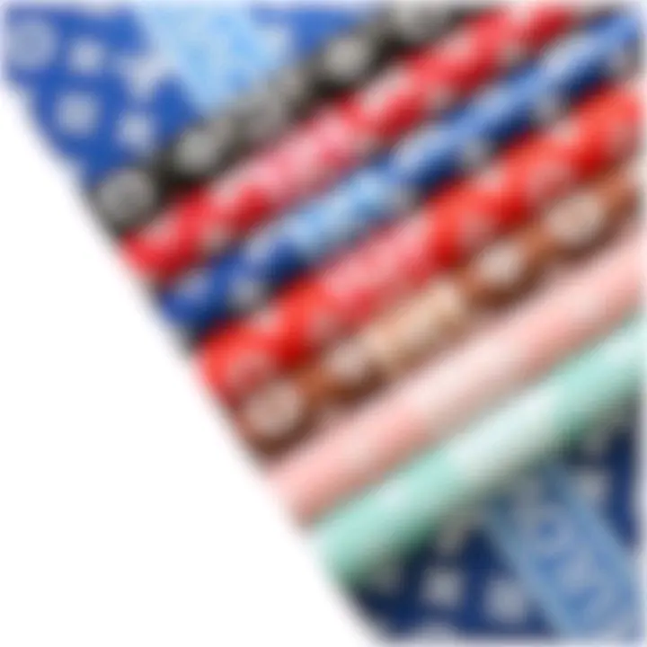 Flower Wrapping Paper 20 Sheets - Heart-shaped Solid Colored Waterproof paper for Supplies Decorative Desing