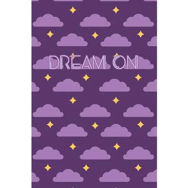 Used Lined Journal Notebook - Portable Diary (0.32 lbs, 6x9 in) by Cjm Developments LLC, Paperback Diaries Journals